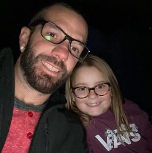 Meet your Posher, Joe